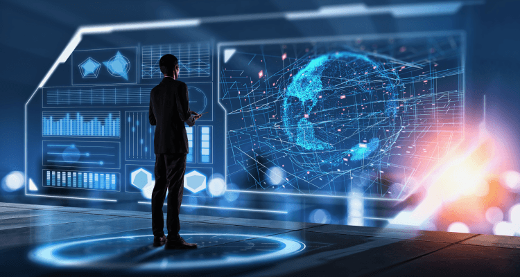 Infraestructura de servidores y bases de datos empresariales — servicios de Cernext en Lima, Perú